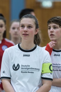 Bild 139 - B-Juniorinnen Cup Wahlstedt
